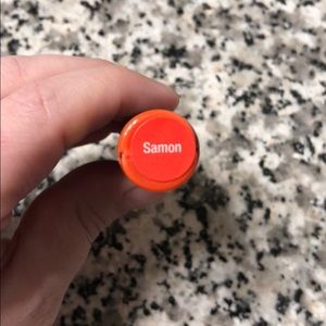 Brand new sealed lipsense